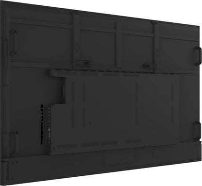 86IN 4K COMMERCIAL DISPLAY 500NITS 5000:1 8GB RAM/32GB STORAGE