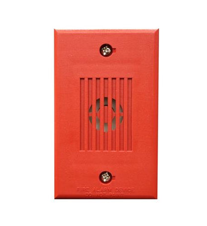 Eaton Wheelock MIZ mini horn