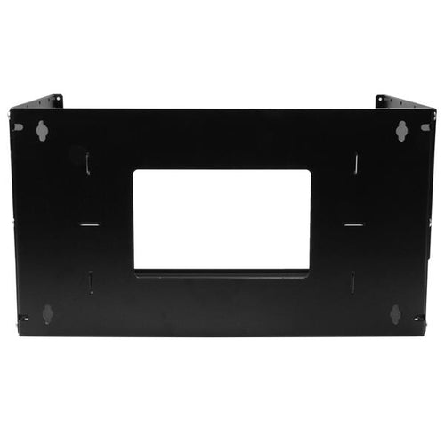 4U WALL MOUNT PATCH PANEL RACK SERVER EQUIPMENT NETWORK RACK SHELF