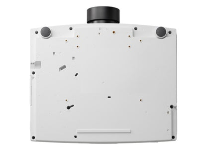 8000 LUMEN WUXGA LASER LCD PROJECTOR WHITE SHIPS WITHOUT LENS