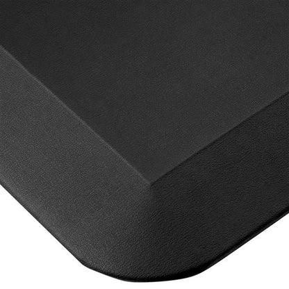 ANTI-FATIGUE MAT FOR STANDING DESK ERGONOMIC CUSHIONED DESK PAD
