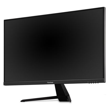 27 2K QHD THIN-BEZEL IPS WITH USB-C HDMI  DISPLAYPORT