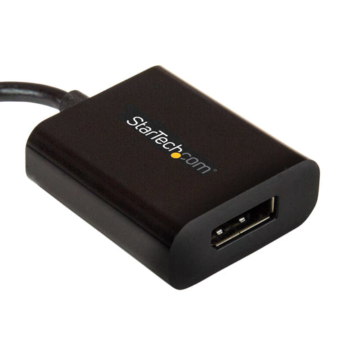 USB C TO DISPLAYPORT ADAPTER DP USB TYPE C VIDEO CONVERTER DONGLE