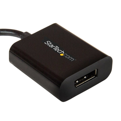 USB C TO DISPLAYPORT ADAPTER DP USB TYPE C VIDEO CONVERTER DONGLE