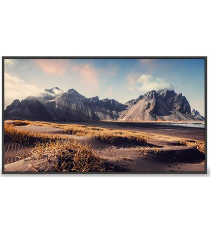 DS 86" Non-Touch LCD Display, 4K