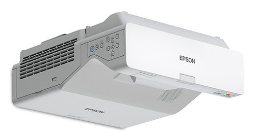 POWERLITE 760W PROJECTOR
