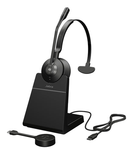 JABRA ENGAGE 55 SE MONO LINK400C MS STAND