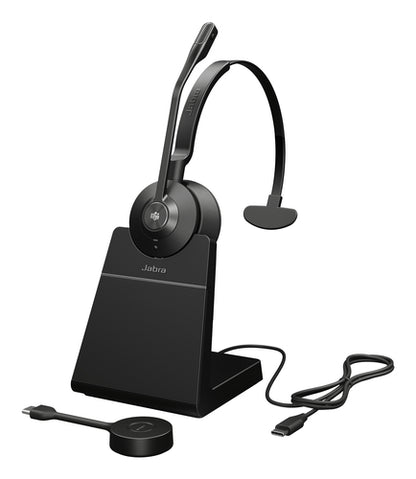JABRA ENGAGE 55 SE MONO LINK400C MS STAND