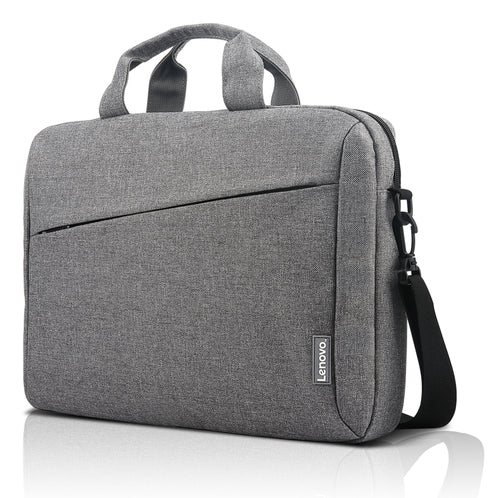 15.6IN TOPLOADER T210 GREY-ROW