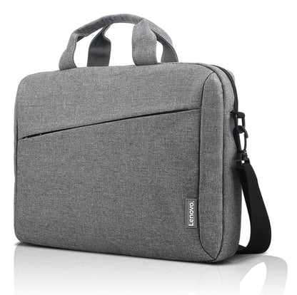 15.6IN TOPLOADER T210 GREY-ROW
