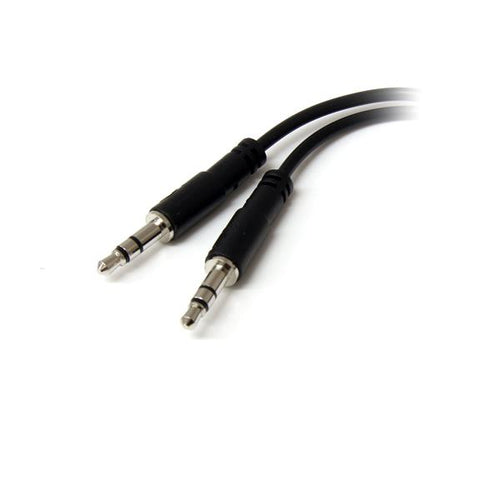 3.5MM AUDIO AND MICROPHONE HEAD SET SPLITTER ADAPTER 3PIN F/M (MUYHSFMM)