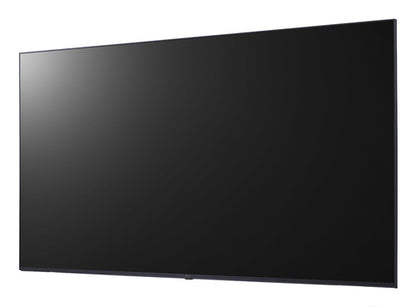 50IN LCD 3840X2160 UHD 4K MNTR 400NIT 16/7 LAND/PORT SOC WEBOS 6