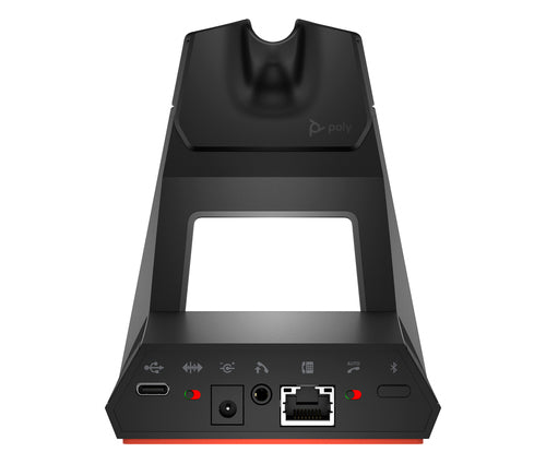 POLY VOY OFF BASE-M 4300/VL50/VF2 NO LOCALIZATION