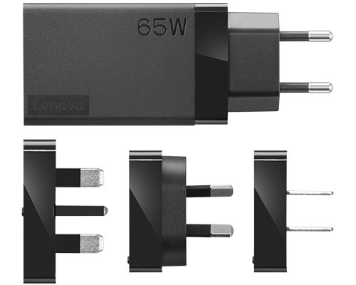 65W AC ADAPTER