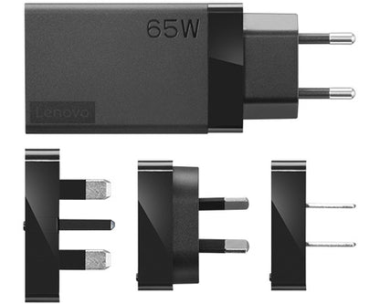 65W AC ADAPTER