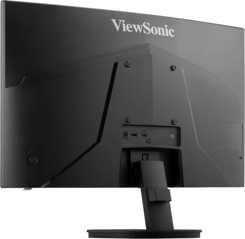 24IN 1080P VA CURVED MONITOR WITH VARIABLE REFRESH RATE HDMI AND