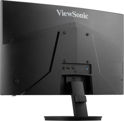 24IN 1080P VA CURVED MONITOR WITH VARIABLE REFRESH RATE HDMI AND
