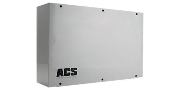 EXPAND ACS TO 72 ZONE 45 OHM