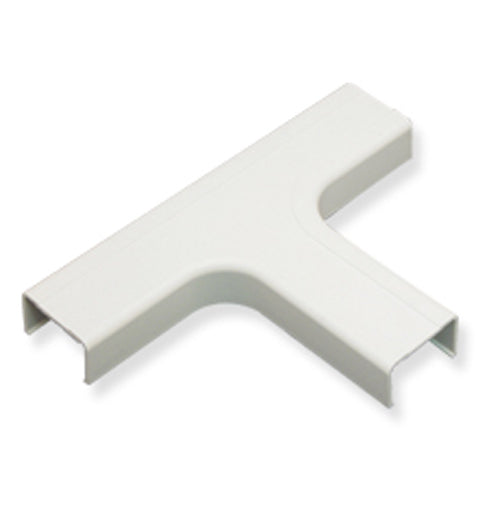 TEE- 3/4in- WHITE- 10PK