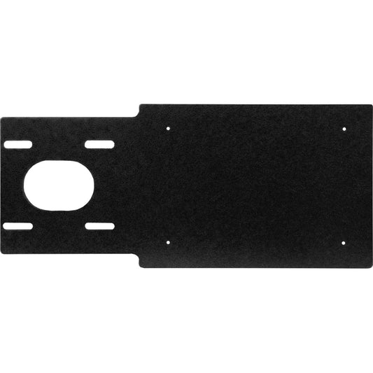 PRX-3 Gooseneck Pedestal Mounting Kit