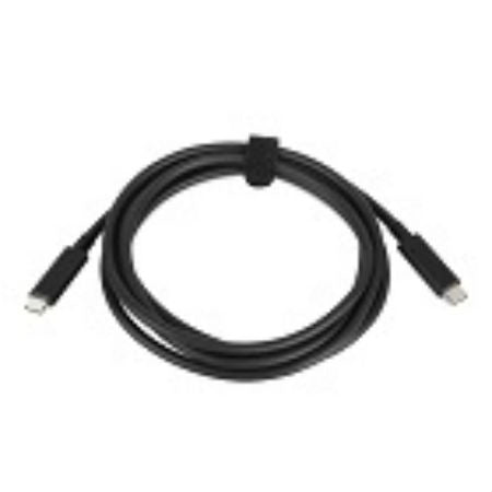 2M USB-C TO USB-C CABLE