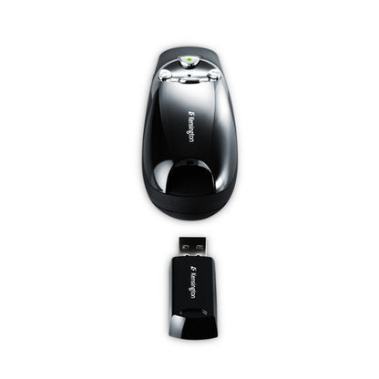 PRESENTER PRO GREEN LASER WL