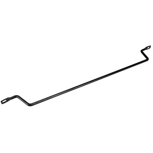 CABLE LACING BAR HORIZONTAL 10PACK SERVER RACK CABLE MANAGEMENT