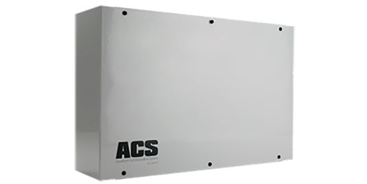 24 ZONE INTERCOM 25V W/CLK SYNC