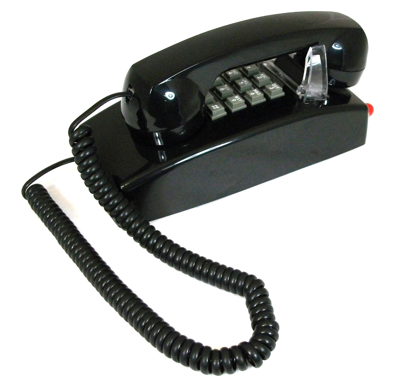 255400-VBA-27MD Wall- Message Waiting