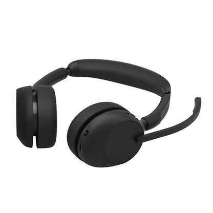 JABRA EVOLVE3 65 STEREO LINK 390A UC STAND (36599-989-989)