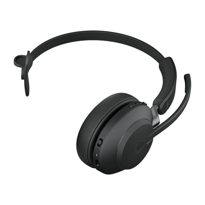 JABRA EVOLVE2 65 LINK390C MS MONO BLACK