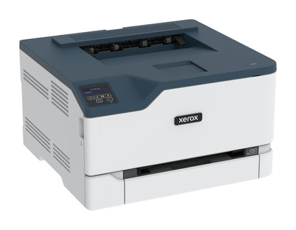 C230 CLR PRINTER UP TO 24PPM LETTER/LEGAL AUTOMATIC 2-SIDED