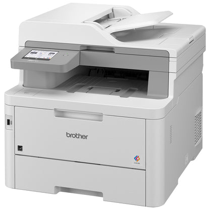 MFC-L8395CDW ALL-IN-ONE COLOR LASER