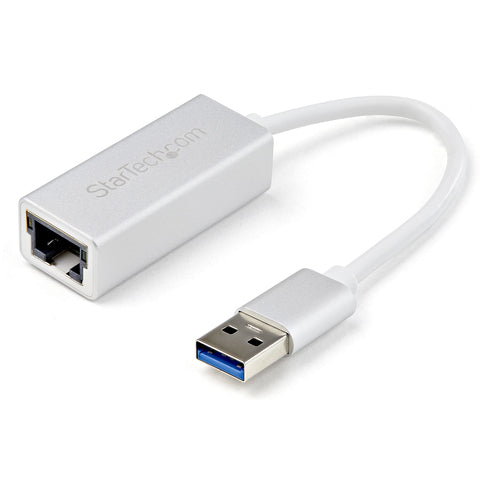 USB TO ETHERNET ADAPTER 3.0 GIGABIT RJ45 LAN NETWORK DONGLE