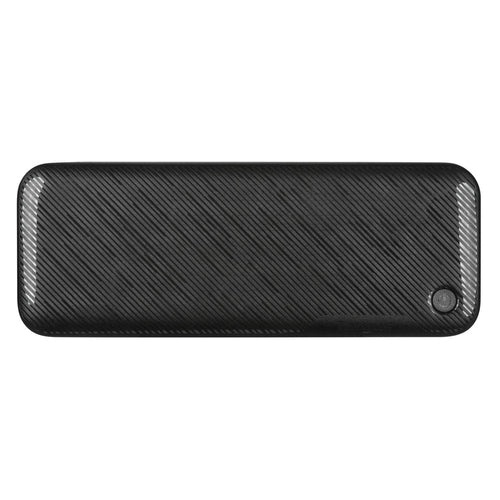 THUNDERBOLT 3 DV4K DOCKING STA TION WITH 85W POWER DELIVERY BLACK