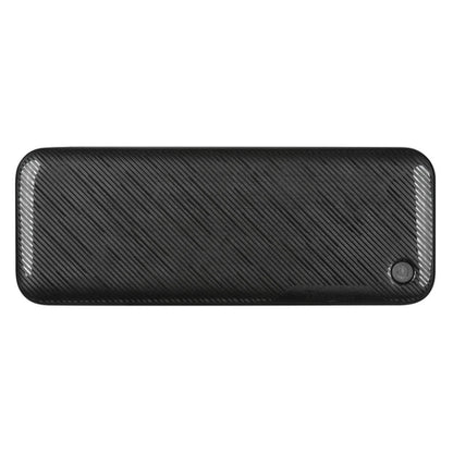 THUNDERBOLT 3 DV4K DOCKING STA TION WITH 85W POWER DELIVERY BLACK