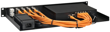 RACKMOUNT SONICWALL TZ280TZ380W SHIELDED (RM-SW-T12I)