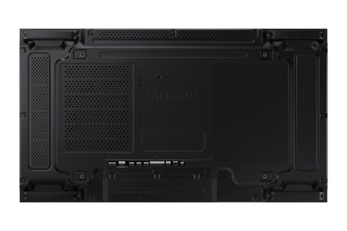 VIDEO WALL 55IN ULTRA-NARROW BEZEL COMMERCIAL LED LCD DISP TAA