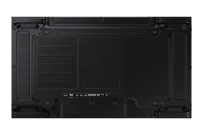 VIDEO WALL 55IN ULTRA-NARROW BEZEL COMMERCIAL LED LCD DISP TAA