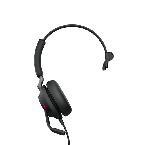 JABRA EVOLVE2 40 SE USB C/A MS MONO