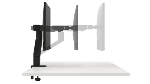 SINGLE MONITOR ARM MSA20