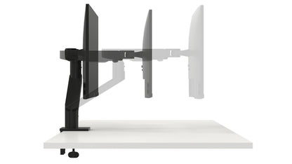 SINGLE MONITOR ARM MSA20