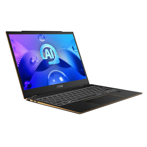 SUMMIT E13 AI EVO A1MTG-038US COREULTRA7/ARC/32G/1TB/WIN11P/3YWTY