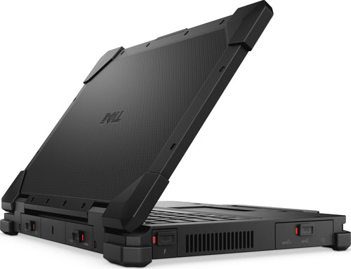 DELL PRO RUGGED 13 RA13250 CORE ULTRA 5-135U 16GB (1DIMMS) 512GB SS