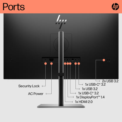 SMART BUY E32K G5 31.5IN USB-C 4K DISPLAY
