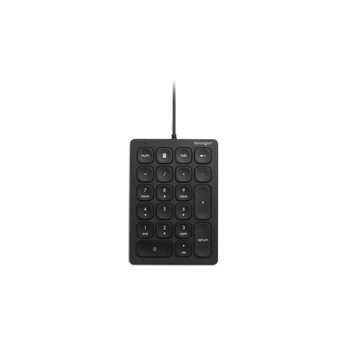 NUMERIC KEYPAD