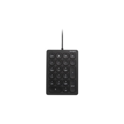 NUMERIC KEYPAD