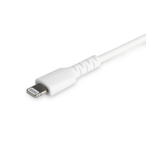 3FT USB C TO LIGHTNING CABLE HEAVY DUTY APPLE CHARGING CORD