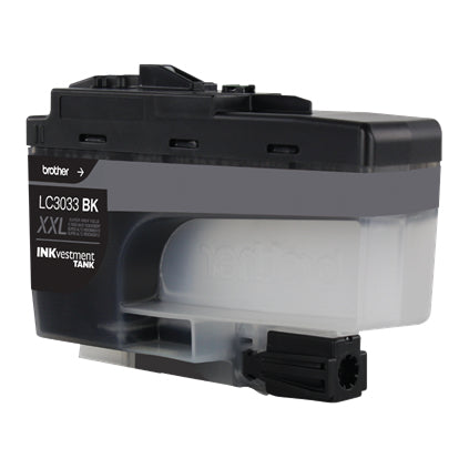 LC3033BK HIGH YIELD  BLACK INK FOR MFC-J995DW MFC-J995DWXL