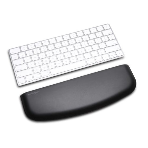 ERGOSOFT WRIST REST COMPACT KB FOR SLIM COMPACT KEYBOARDS